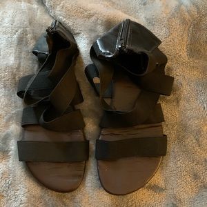 Summer Sandals